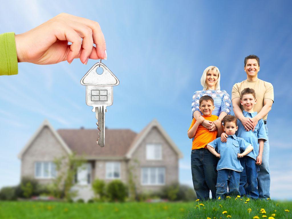 Взять ипотеку в 2023 году: инструкция получения кредита на жилье