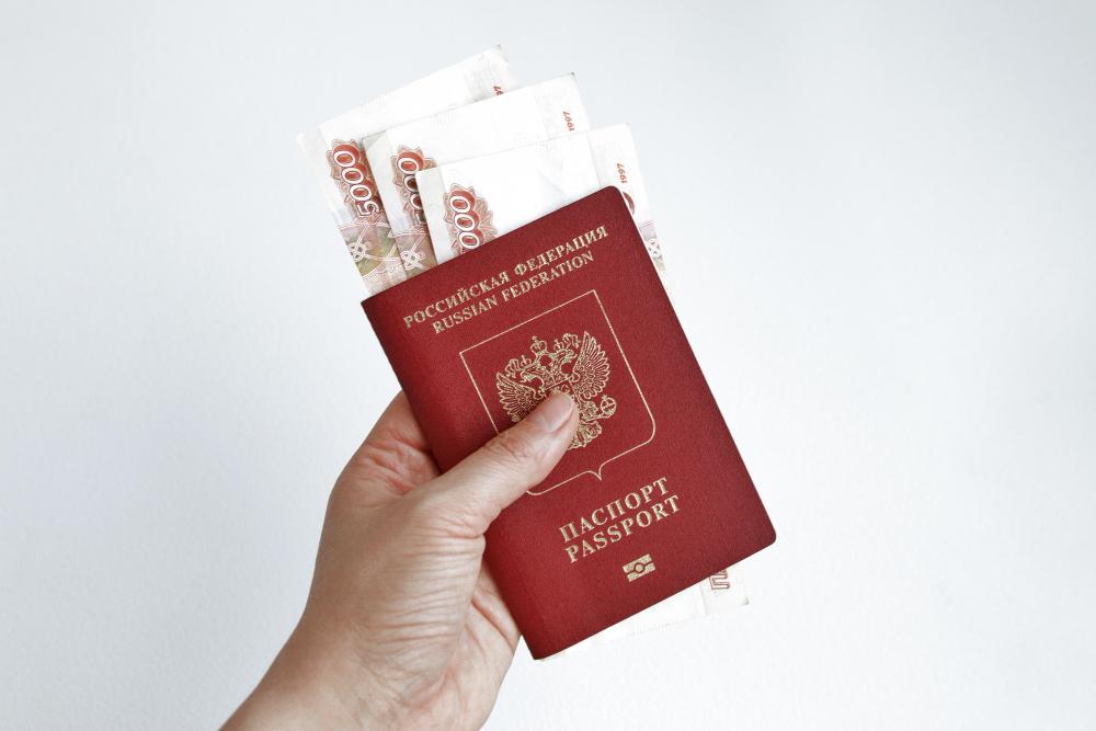 Паспорт: что такое паспорт, что в нем указывают и иные стороны вопроса