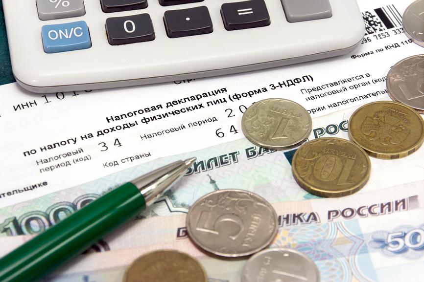 Повышении ставки НДФЛ до 15% с доходов более 5 млн рублей