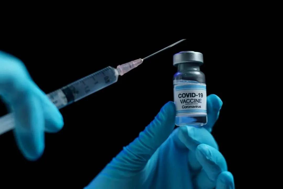 Федеральный регистр вакцинированных от COVID-19