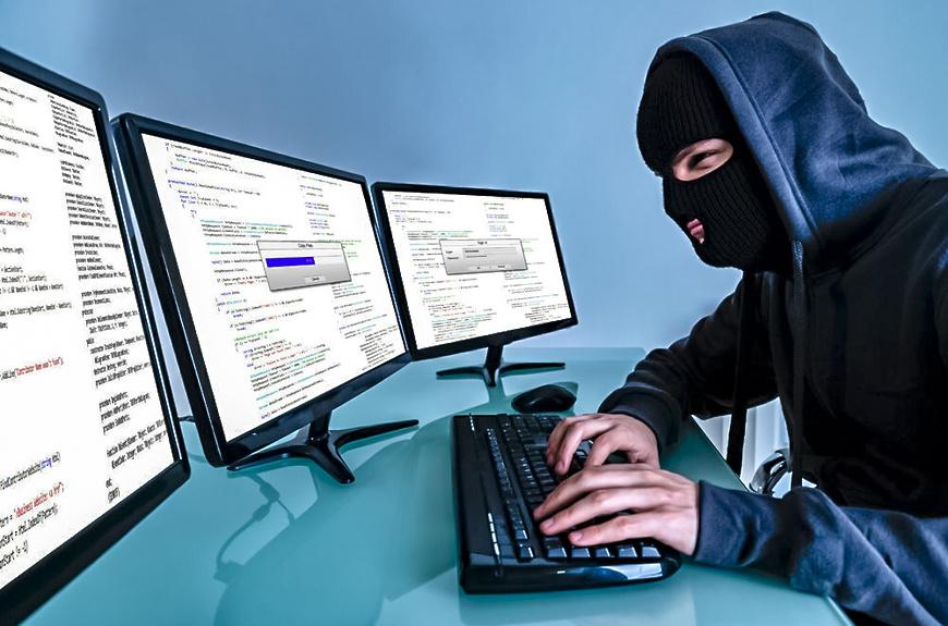 Виды мошенничества в интернете - куда обращаться и как защититься