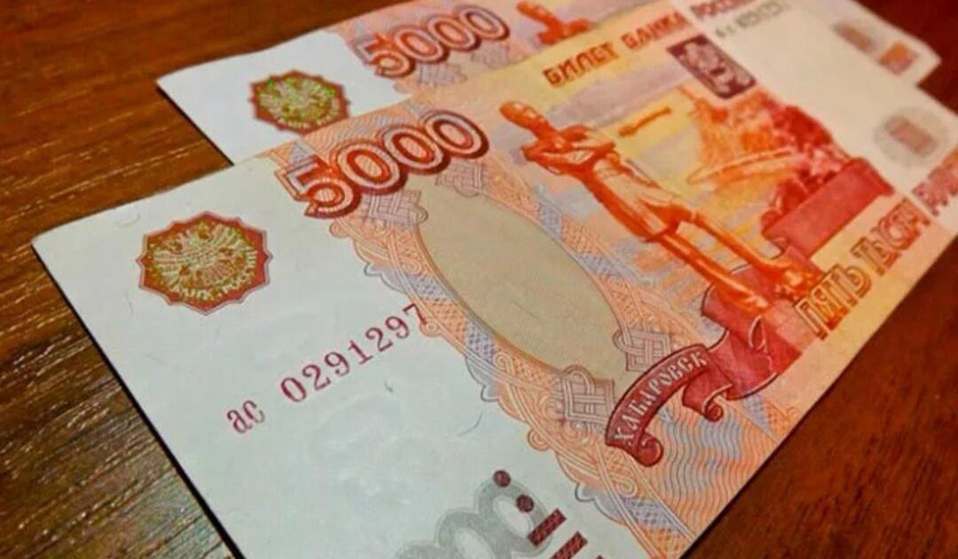 Детям нового образца выдается грант в размере 10 000 рублей