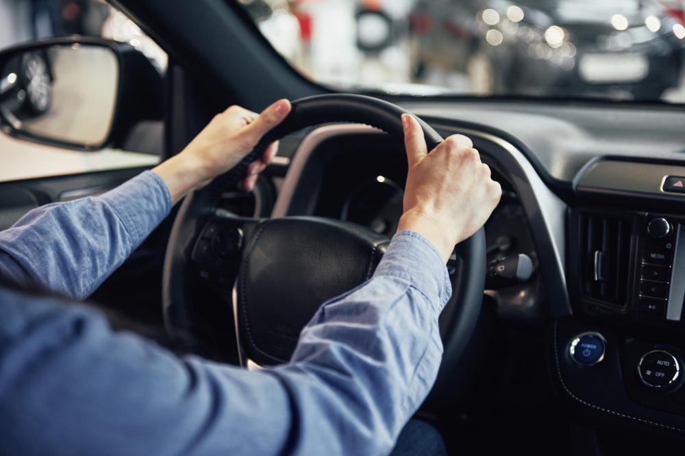 Могут ли судебные органы запретить должнику водить личное авто