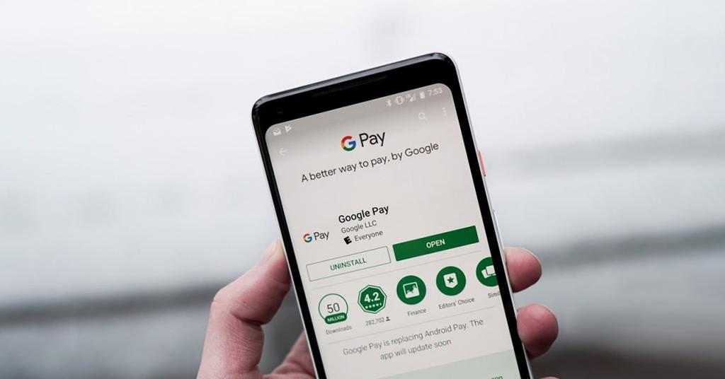 Почему не работает Google Pay в России, блокировка, чем заменить