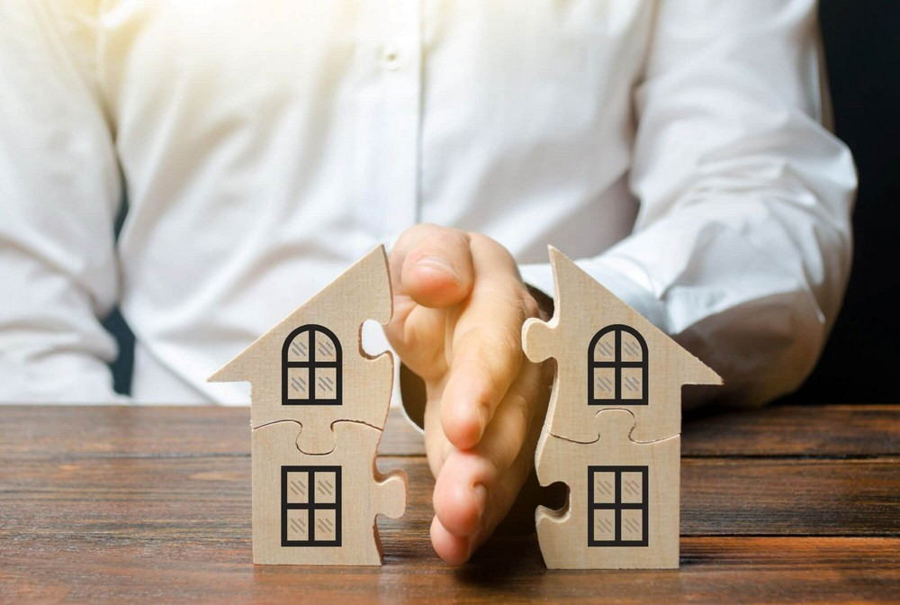 Раздел ипотечного имущества при разводе: как поделить квартиру