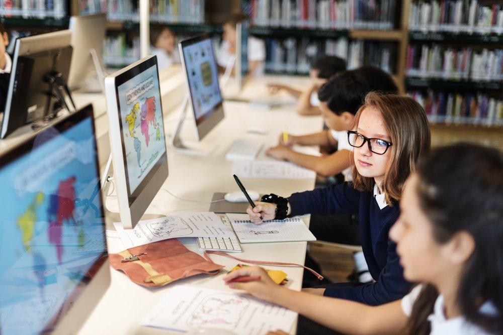 Как заключается договор с онлайн-школой?