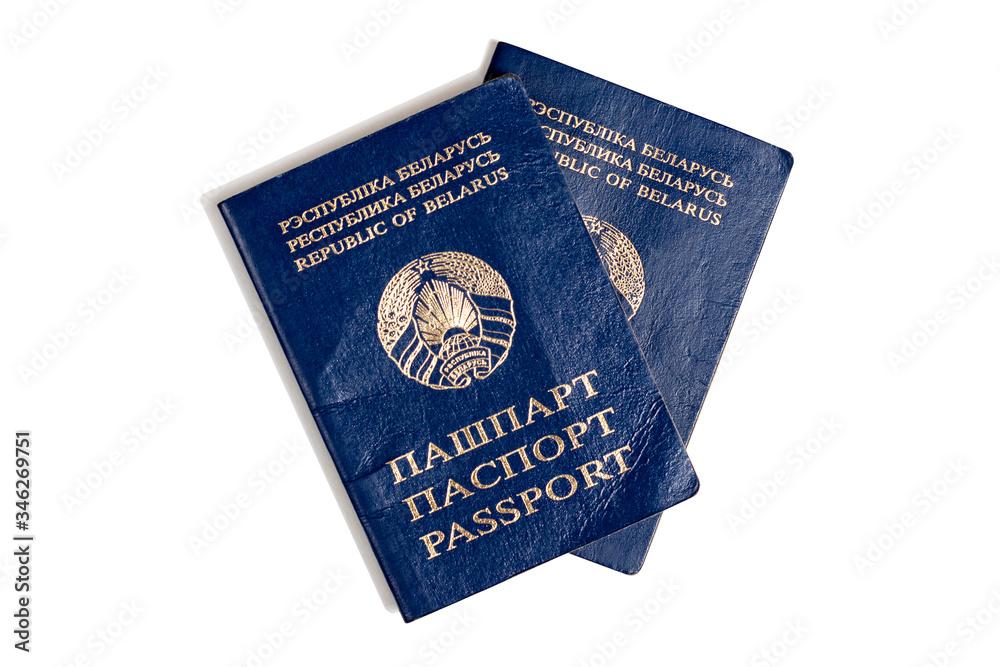 Как получить гражданство Белоруссии гражданину России?