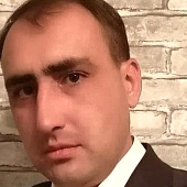 Адвокат  Ильяс Гарафиев
