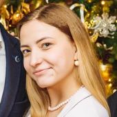 Юлия Николаевна