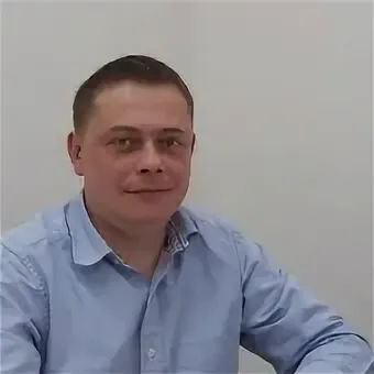 Сергеев Олег 