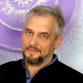 Валерий Августович