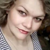 Екатерина Семёнова