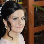 Алёна Соколовская