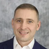 Сергей Пронин